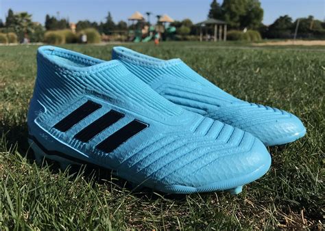 Adidas predator laceless 19.3